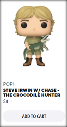 Talking Ben w/ Chase version Funko Pop Concept. : r/funkopop